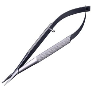 BORDER BD0009T - Precision Special Tweezers