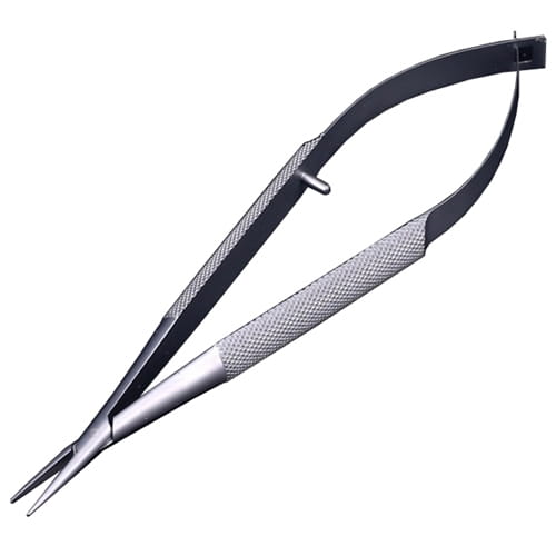 Go to product BORDER BD0009T - Precision Special Tweezers