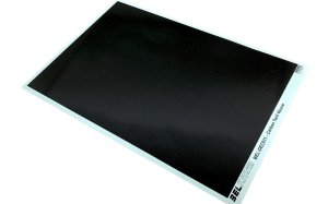 BELKITS DEC011 - 1:24 Carbon Decal Twill Weave