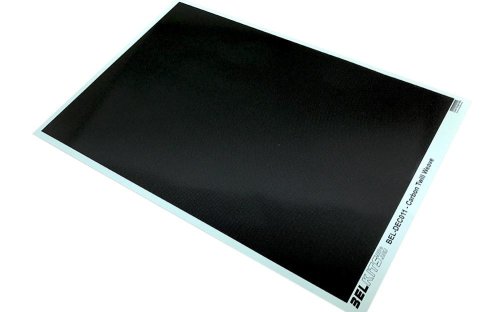 Go to product BELKITS DEC011 - 1:24 Carbon Decal Twill Weave
