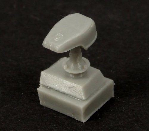 Go to product PANZERART RE35-345 - 1:35 Notek lamp for German AFV (6 pcs)