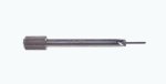 HARDER & STEENBECK 123933 - Screwdriver for needle seal screw