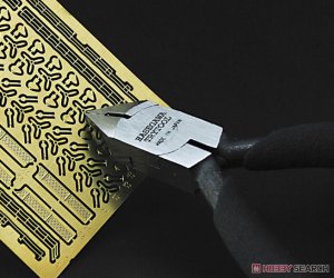 HASEGAWA TT42 71542 - Photoetched parts cutter Etching Nipper Killing