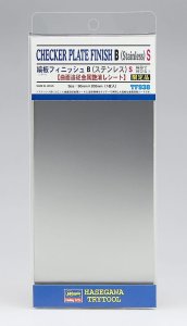 HASEGAWA TF938 71938 - Stripes Plate Finish B