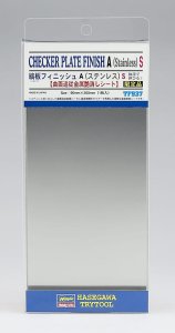 HASEGAWA TF937 71937 - Stripes Plate Finish A