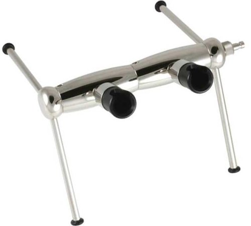 Go to product HARDER & STEENBECK 110193 - Modular airbrush stand with air supply connection