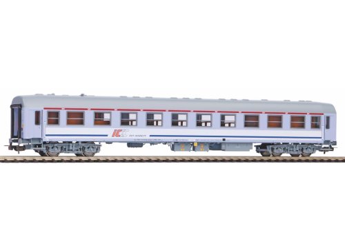 Go to product PIKO 97607 H0 - Restaurant car 113AM Intercity PKP