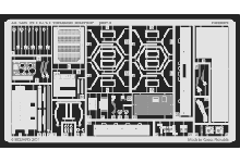Go to product EDUARD 35426 - 1:35 M 113A1 Vietnam interior