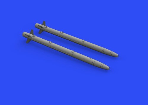 Go to product EDUARD 648506 - 1:48 AIM-132 ASRAAM