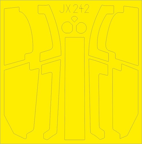 Go to product EDUARD JX242 - 1:32 AH-1Z