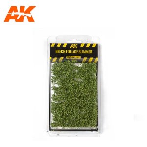 AK INTERACTIVE 8145 - Beech Foliage Summer