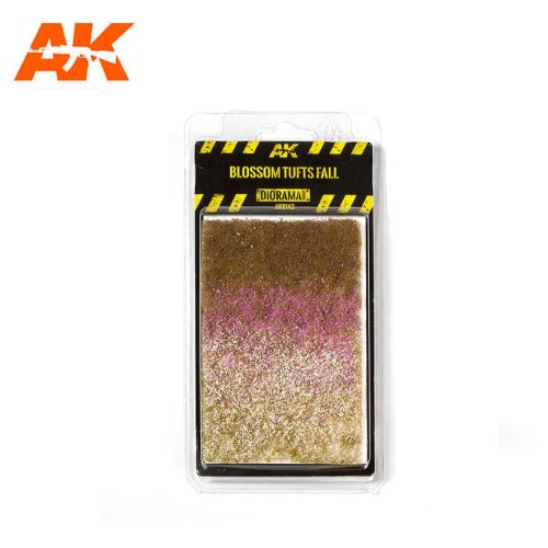 Go to product AK INTERACTIVE 8143 - Blossom Tufts Fall