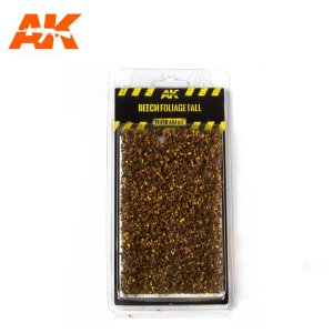 AK INTERACTIVE 8141 - Beech Foliage Fall Autumn