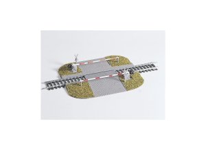 PIKO 55725 H0 - Railroad pass