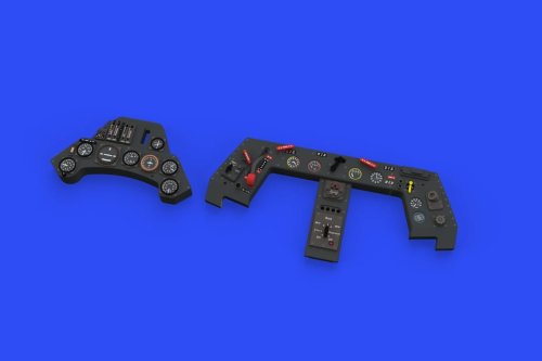 Go to product EDUARD 634014 - 1:32 Fw 190A-8 LooK