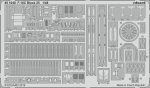 EDUARD 491048 - 1:48 F-16C Block 25