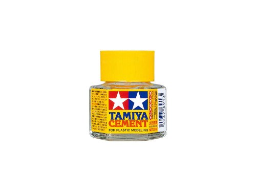 Go to product TAMIYA 87012 - Cement 20 ml