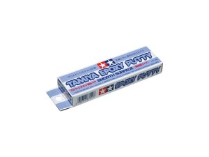 TAMIYA 87052 - Epoxy Putty