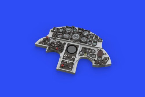 Go to product EDUARD 644037 - 1:48 F-104G LooK late