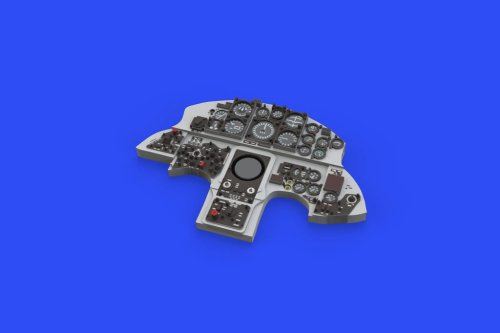 Go to product EDUARD 644032 - 1:48 F-104G LooK early