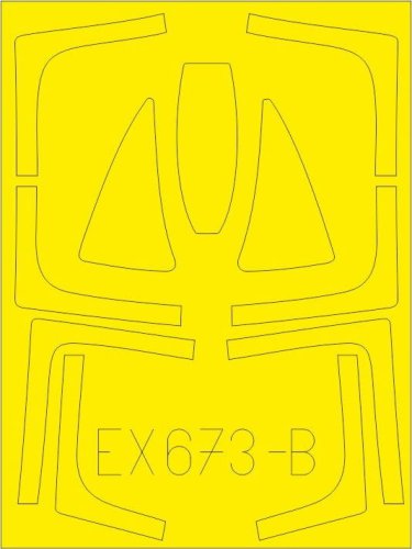 Go to product EDUARD EX673 - 1:48 F-14D Tface