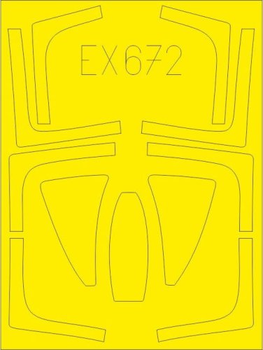 Go to product EDUARD EX672 - 1:48 F-14D