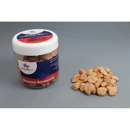 Go to product AMAZING ART 3364 - Mars Stone Size 3