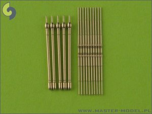 MASTER AM-72-016 - 1:72 German FuG 220 Lichtenstein SN-2 radar