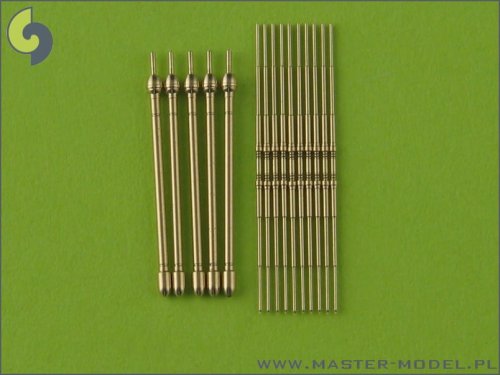 Go to product MASTER AM-72-016 - 1:72 German FuG 220 Lichtenstein SN-2 radar