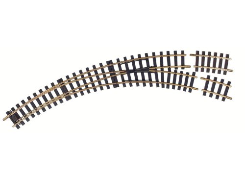 Go to product PIKO 35225 G - Curved turnout right