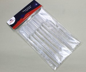 AMAZING ART 9465 - 10 pcs pipettes set - 5 ml