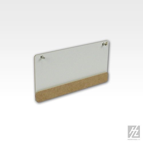 Go to product HOBBYZONE OM16 Magnetic Instruction Holder