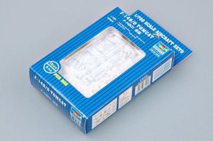 TRUMPETER 03425 - 1:700 F-14 B/D Tomcat