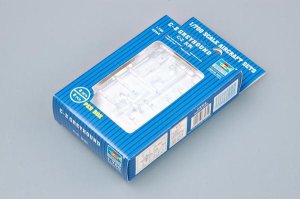 TRUMPETER 03431 - 1:700 Grumman C-2 Greyhound