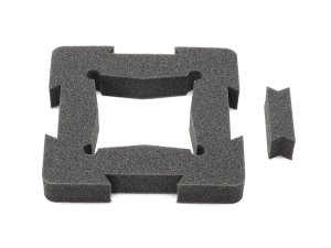 TAMIYA 87202 - 40ml Square Bottle Holder