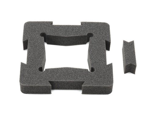 Go to product TAMIYA 87202 - 40ml Square Bottle Holder