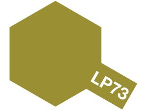 TAMIYA 82173 LP-73 - Khaki 10 ml