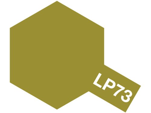 Go to product TAMIYA 82173 LP-73 - Khaki 10 ml