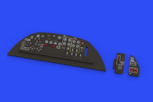 Go to product EDUARD 644036 - 1:48 B-17G LööK