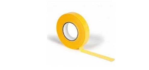 Go to product U-STAR UA90143 - Masking Tape 6mm