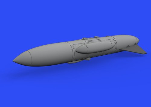 Go to product EDUARD 648528 - 1:48 Sky Shadow ECM pod