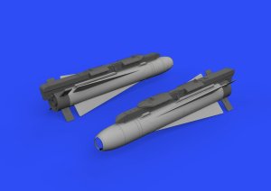 EDUARD 632146 - 1:32 AGM-65 Maverick