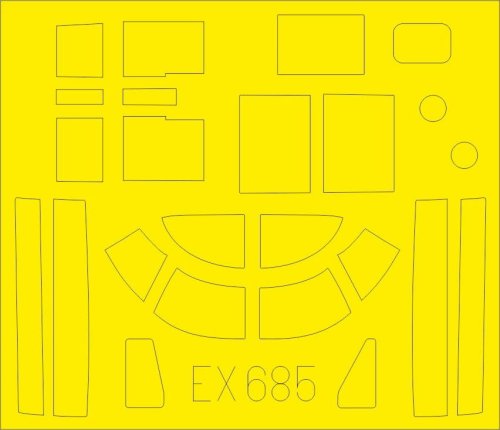 Go to product EDUARD EX685 - 1:48 A-26B