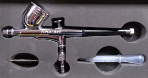 FINE-ART FA-130A - Airbrush nozzle 0.3 mm