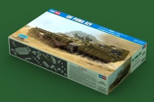 HOBBY BOSS 84546 - 1:35 IDF Puma AEV