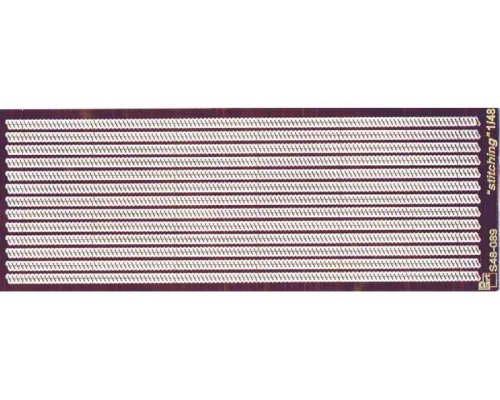 Go to product PART S48089 - 1:48 WWI Stitching