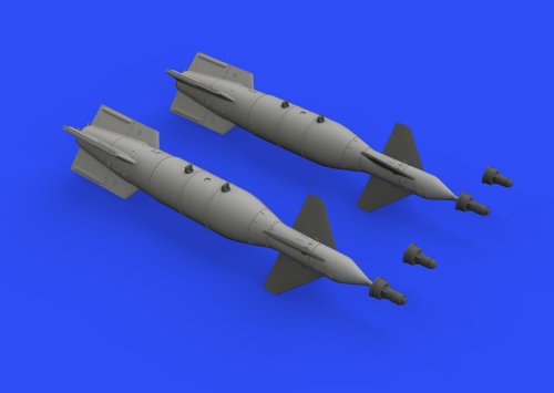 Go to product EDUARD 648550 - 1:48 CPU-123 Paveway II