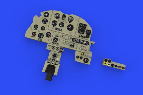 Go to product EDUARD 644042 - 1:48 Il-2 LööK