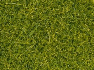 NOCH 08363 - Scatter Grass Light Green ( height: 4mm )