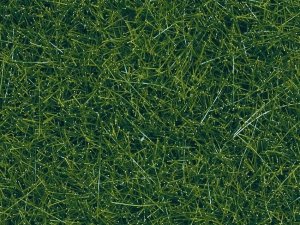 NOCH 07120 - Wild Grass Dark Green ( height: 9mm )